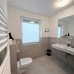 Appartement Joel Living Ahlem Hanovre