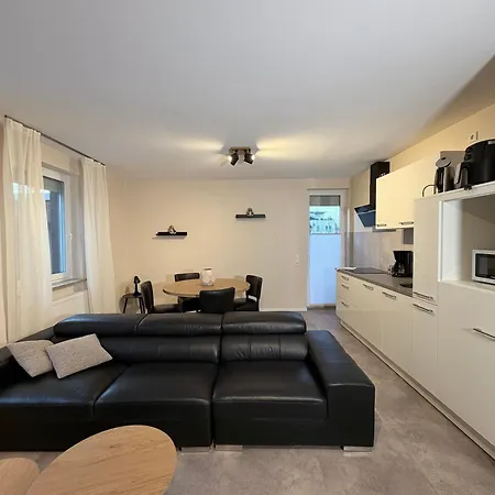 Διαμέρισμα Joel Living Ahlem Ανόβερο