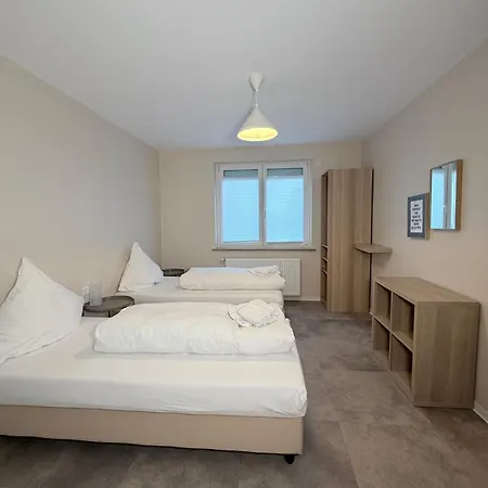 Διαμέρισμα Joel Living Ahlem Ανόβερο