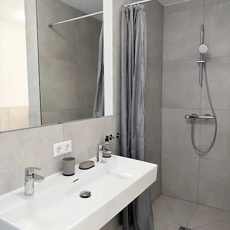 Διαμέρισμα Joel Living Ahlem Ανόβερο