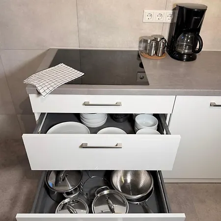 Διαμέρισμα Joel Living Ahlem *