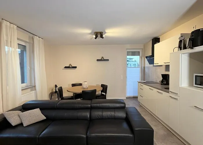 Appartement Joel Living Ahlem Hannover