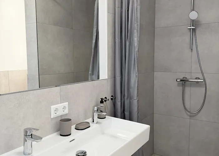 Appartement Joel Living Ahlem Hannover