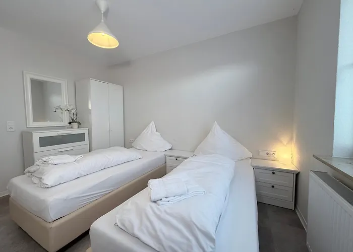 Appartement Joel Living Ahlem Hannover