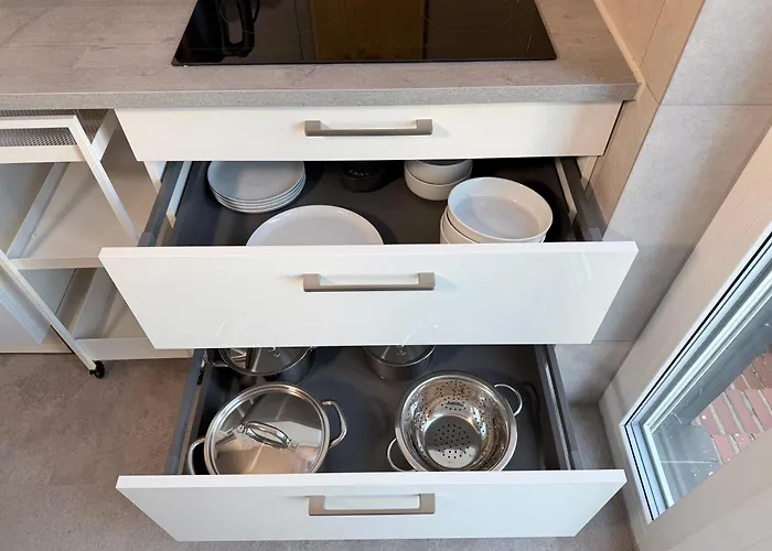 Joel Living Ahlem Appartement