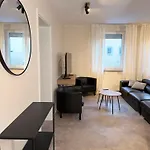 Apartman Joel Living Ahlem
