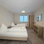 公寓 Joel Living Ahlem 汉诺威