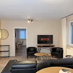 Joel Living Ahlem 公寓 汉诺威
