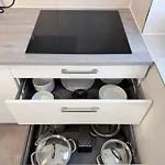 Joel Living Ahlem Apartman Hannover