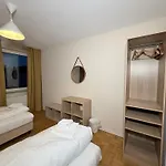 Apartman Joel Living Ahlem *