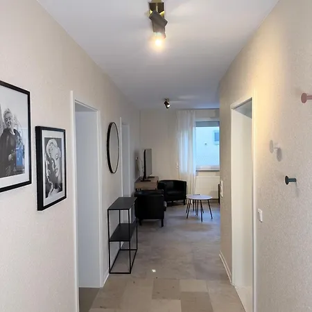 Joel Living Ahlem Appartamento Hannover