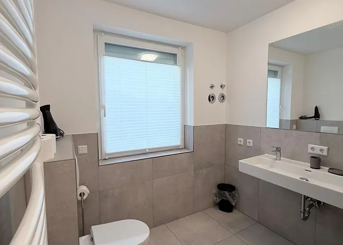 Apartment Joel Living Ahlem Hannover